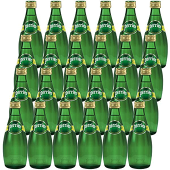 Perrier Water Glass Bottles-24x330ml02